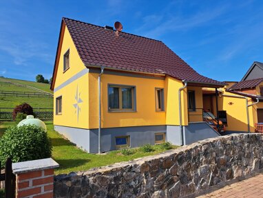 Einfamilienhaus zum Kauf 200.000 € 4 Zimmer 120 m² 600 m² Grundstück Stangerode Arnstein 06456