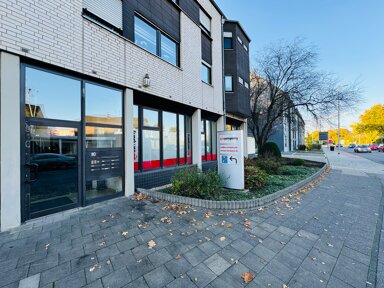 Bürofläche zur Miete 1.598 € 7 Zimmer 189 m² Bürofläche Dahl Mönchengladbach 41065