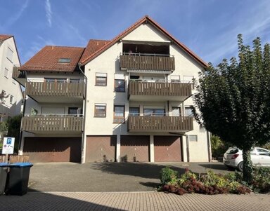 Wohnung zur Versteigerung 335.000 € 4 Zimmer 87,5 m² 2. Geschoss frei ab 11.04.2025 Alt-Böckingen - West Heilbronn 74080