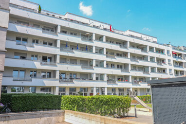Wohnung zur Miete 1.227,28 € 3 Zimmer 113 m² Rheinallee 8 Süd / Stadtbezirk 123 Ludwigshafen am Rhein, Süd 67061