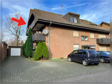 Wohnung zum Kauf 169.000 € 2 Zimmer 83,9 m² Borken Borken 46325