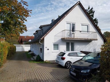 Mehrfamilienhaus zum Kauf provisionsfrei als Kapitalanlage geeignet 450.000 € 211 m² 1.528 m² Grundstück Jesteburg Jesteburg 21266