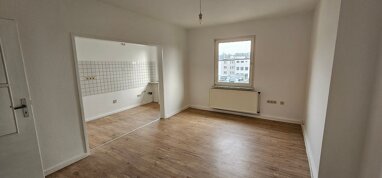 Wohnung zur Miete 527 € 3 Zimmer 62 m² 3. Geschoss frei ab sofort Innenstadt Witten 58452