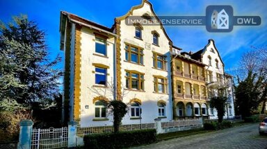 Mehrfamilienhaus zum Kauf als Kapitalanlage geeignet 650.000 € 20 Zimmer 520 m² 300 m² Grundstück Bad Oeynhausen Bad Oeynhausen 32545