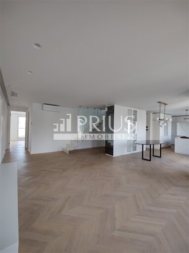 Penthouse zum Kauf 2.880.000 € 4 Zimmer 268 m² 4. Geschoss Bornheim Frankfurt am Main 60385