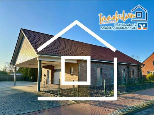 Halle/Industriefläche zum Kauf 329.000 € 1.500 m² Lagerfläche Detern 26847