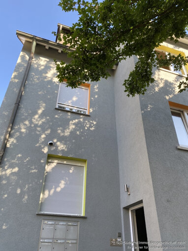 Wohnung zur Miete 670 € 2 Zimmer 49,5 m² Südoststadt Heilbronn 74072