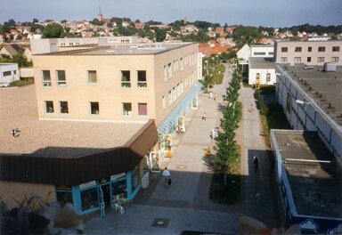 Medizinisches Gebäude zur Miete provisionsfrei 6 € 103,7 m² Bürofläche Bergen Bergen auf Rügen 18528