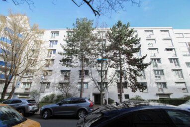 Wohnung zum Kauf 185.000 € 1 Zimmer 41,4 m² 1. Geschoss Wilmersdorf Berlin 10707