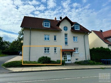 Wohnung zum Kauf 73.500 € 3 Zimmer 73,4 m² Bad Blankenburg Bad Blankenburg 07422