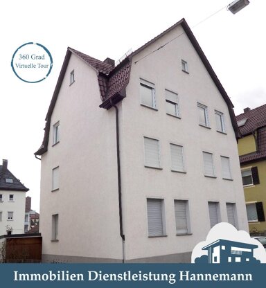 Wohnung zur Miete 1.650 € 5 Zimmer 136 m² Mirabellenstraße 37 Obertürkheim Stuttgart 70329