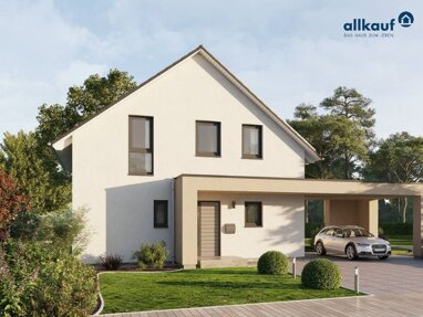 Einfamilienhaus zum Kauf 244.199 € 4 Zimmer 136,1 m² 500 m² Grundstück Friedrichshagen Berlin 12587