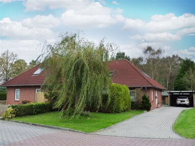 Mehrfamilienhaus zum Kauf 405.000 € 9 Zimmer 260 m² 834 m² Grundstück Marienhafe Marienhafe 26529