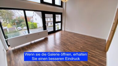 Wohnung zur Miete 1.290 € 2 Zimmer 96 m² Bruderhofstraße 0 Bergen-Enkheim Frankfurt am Main 60388