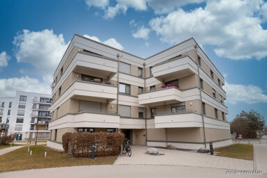 Wohnung zum Kauf 725.000 € 3 Zimmer 70,1 m² 2. Geschoss Aubing-Süd München 81249