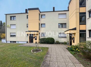 Wohnung zum Kauf 199.000 € 2 Zimmer 66 m² 1. Geschoss Deutschhof - Ost Schweinfurt 97422