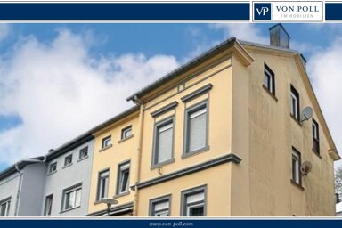 Einfamilienhaus zum Kauf 224.000 € 10 Zimmer 229,7 m² 427 m² Grundstück Innenstadt / Staberg / Knapp Lüdenscheid 58511