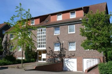 Wohnung zur Miete 566 € 4 Zimmer 84,4 m² EG frei ab 01.03.2025 Kurze Heide 6 Sulingen Sulingen 27232