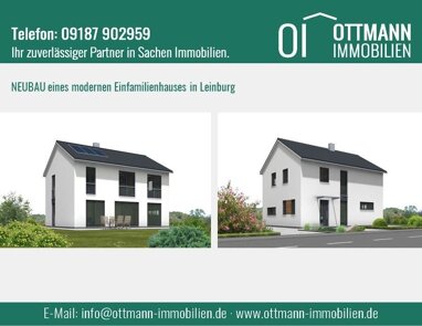 Einfamilienhaus zum Kauf 677.000 € 5 Zimmer 160 m² 800 m² Grundstück Gersdorf Leinburg 91227
