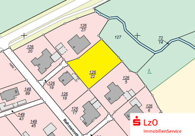 Grundstück zum Kauf 180.000 € 1.034 m² Grundstück Ohrwege Bad Zwischenahn 26160
