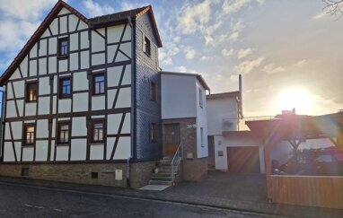 Mehrfamilienhaus zum Kauf 349.000 € 9 Zimmer 255 m² 480 m² Grundstück Edelsberg Weinbach 35796