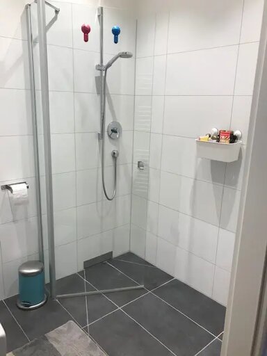 Wohnung zur Miete 700 € 2 Zimmer 64 m² frei ab sofort Ettinger Str. Piusviertel Ingolstadt 85057