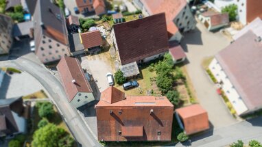 Bauernhaus zum Kauf 395.000 € 16 Zimmer 354,2 m² 1.470 m² Grundstück Hohenstadt Pommelsbrunn / Hohenstadt 91224