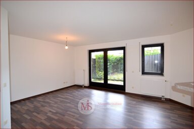 Terrassenwohnung zum Kauf provisionsfrei 239.900 € 2 Zimmer 61 m² EG frei ab sofort An der Obererft Dreikönigenviertel Neuss 41464