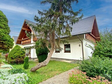 Einfamilienhaus zum Kauf 380.000 € 4 Zimmer 190 m² 1.700 m² Grundstück frei ab sofort Königsee Königsee-Rottenbach 07426