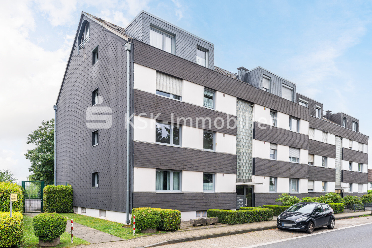 Wohnung zum Kauf 224.000 € 3 Zimmer 87 m²<br/>Wohnfläche 1.<br/>Geschoss Herkenrath Bergisch Gladbach 51429