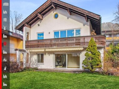 Einfamilienhaus zum Kauf 2.200.000 € 6 Zimmer 200 m² 980 m² Grundstück Partenkirchen Garmisch-Partenkirchen 82467