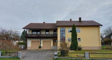 Einfamilienhaus zum Kauf Provisionsfrei 390.000 € 7 Zimmer 165 m² 1.782 m² Grundstück Obergessenbach Osterhofen/Obergessenbach 94486
