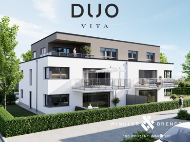 Wohnung zum Kauf 593.282 € 3 Zimmer 111,9 m² EG Am Eichelberg 100 Eichelberg Bayreuth 95448