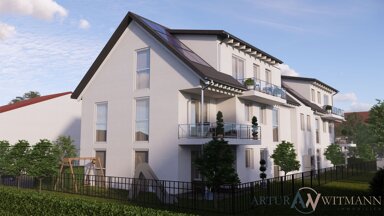 Wohnung zum Kauf 399.000 € 3 Zimmer 94,2 m² Ichenheim Neuried 77743