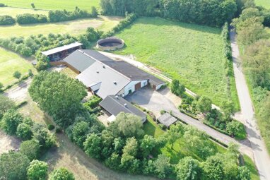 Bauernhaus zum Kauf 950.000 € 4 Zimmer 100 m² 96.973 m² Grundstück Wiemersdorf Wiemersdorf 24649