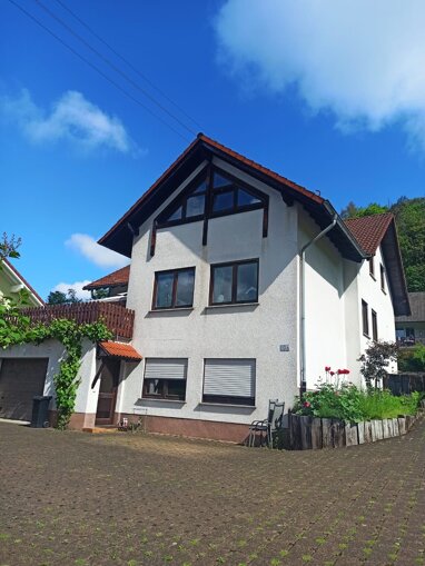 Mehrfamilienhaus zum Kauf Provisionsfrei 486.000 € 10 Zimmer 296 m² 730 m² Grundstück Ellweiler 55765