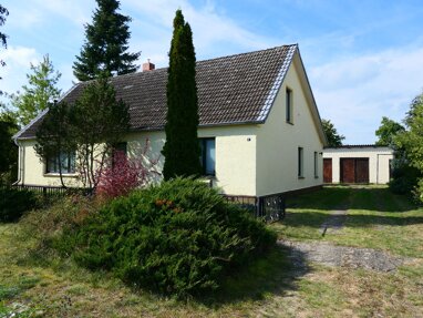 Einfamilienhaus zum Kauf Provisionsfrei 239.000 € 7 Zimmer 160 m² 2.000 m² Grundstück Waldstrasse 4 Sandhof Neu Poserin 19399