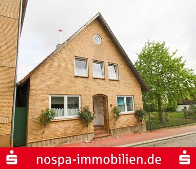 Einfamilienhaus zum Kauf 235.000 € 8 Zimmer 168 m² 500 m² Grundstück Kappeln 24376