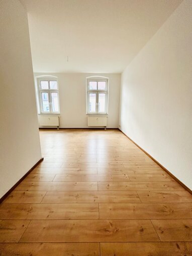 Wohnung zur Miete 256 € 2 Zimmer 53,9 m² 2. Geschoss Posaer Straße 8 Zeitz Zeitz 06712