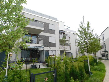 Wohnung zur Miete 1.060 € 3 Zimmer 79,1 m² Hanauer Str. 33c Kilianstädten Schöneck 61137