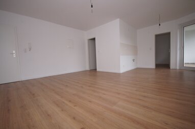Wohnung zur Miete 449 € 2 Zimmer 47 m² Gaußstr. 1 Bärenkämpen 1 Minden 32425