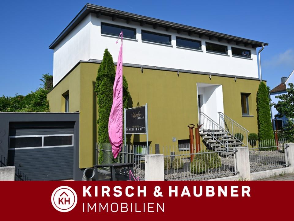 Einfamilienhaus zum Kauf 685.000 € 5 Zimmer 185 m²<br/>Wohnfläche 507 m²<br/>Grundstück Neumarkt Neumarkt 92318
