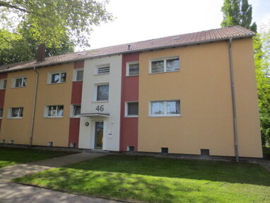 Wohnung zur Miete 490 € 2 Zimmer 55,6 m² 1. Geschoss Am Bellwinkelhof 46 Alt-Scharnhorst Dortmund 44328