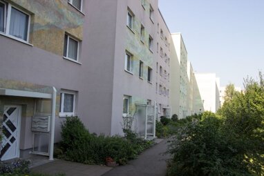 Wohnung zur Miete 324 € 2 Zimmer 52,3 m² Erdgeschoss frei ab 01.09.2024 Sauerdornweg 18 Wiesenhügel Erfurt 99097