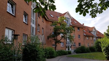 Wohnung zur Miete 585 € 4 Zimmer 90,2 m² 2. Geschoss Andersen-Wohnpark 5 Gerstungen Gerstungen 99834