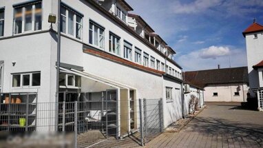 Mehrfamilienhaus zum Kauf 2.000.000 € 714 m² Grundstück Jungingen Ulm-Jungingen 89081