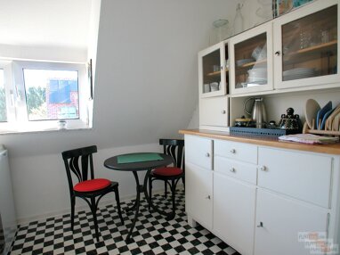 Apartment zur Miete Wohnen auf Zeit 745 € 2 Zimmer 50 m² frei ab 01.06.2024 Kesselbrink Bielefeld-Brake 33729