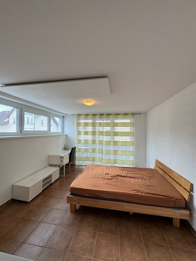 Wohnung zur Miete 360 € 1 Zimmer 27,3 m² 2. Geschoss Süd Heidenheim an der Brenz 89518