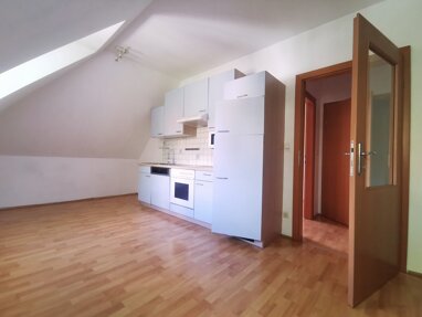 Wohnung zur Miete 403 € 1 Zimmer 31,4 m² 3. Geschoss Sankt Leonhard Graz 8010