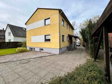 Mehrfamilienhaus zum Kauf 269.000 € 6 Zimmer 174 m² 654 m² Grundstück Steinhude Wunstorf / Steinhude 31515